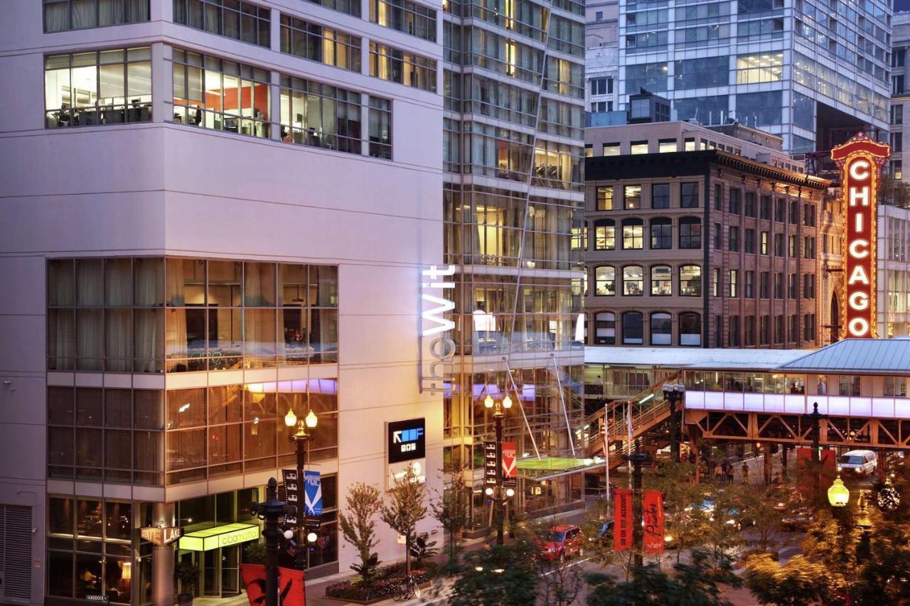 Hotel Thewit By Suiteness *