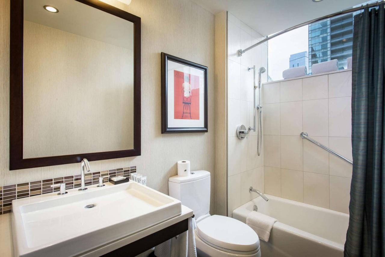 Thewit By Suiteness Hotel Chicago