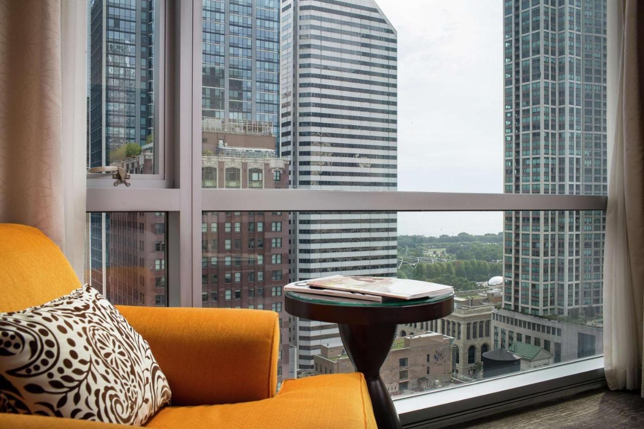 Hotel Thewit By Suiteness Chicago