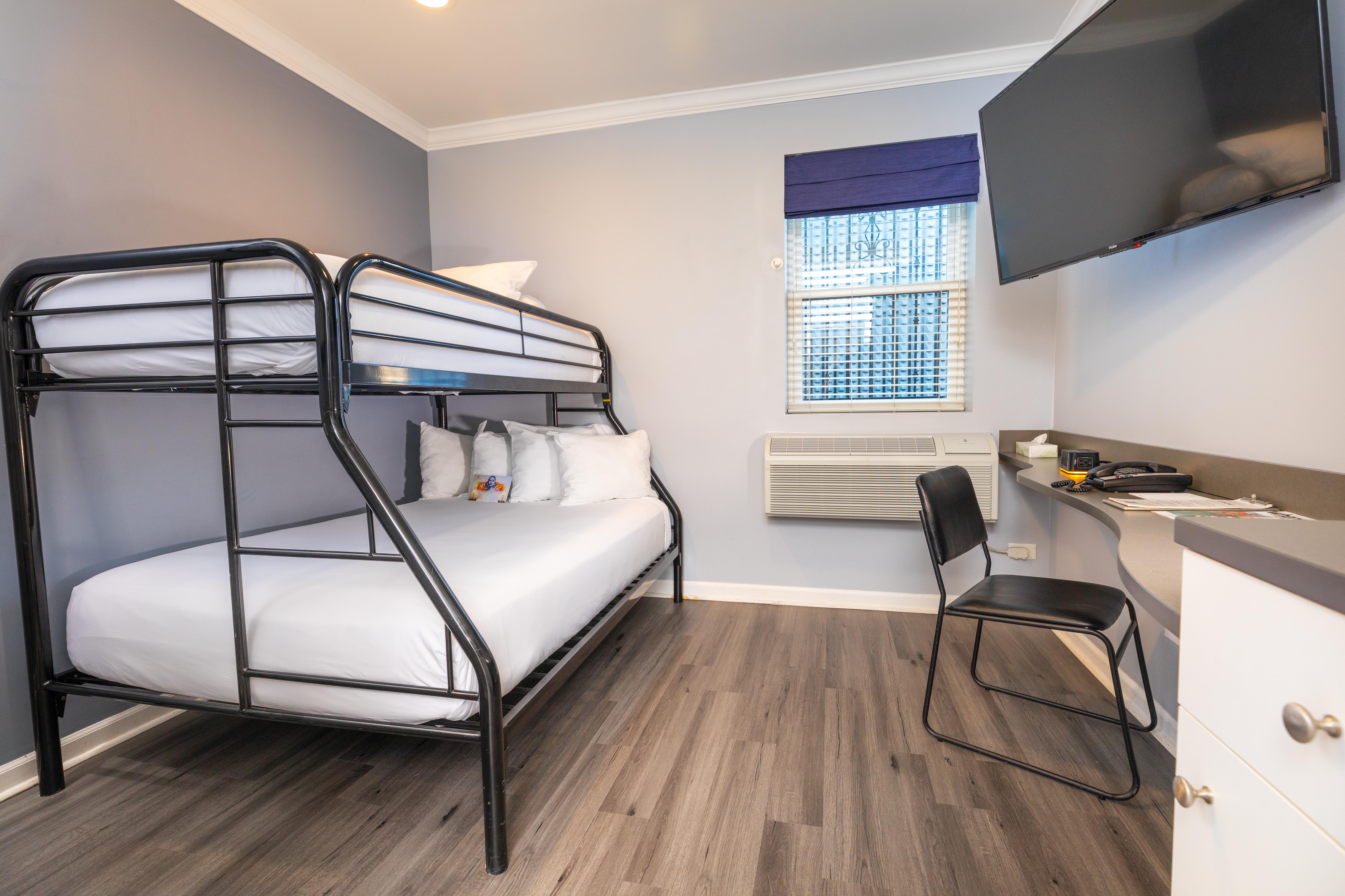 Hotel Chicago West Loop, Surestay Collection By Best Western 2*