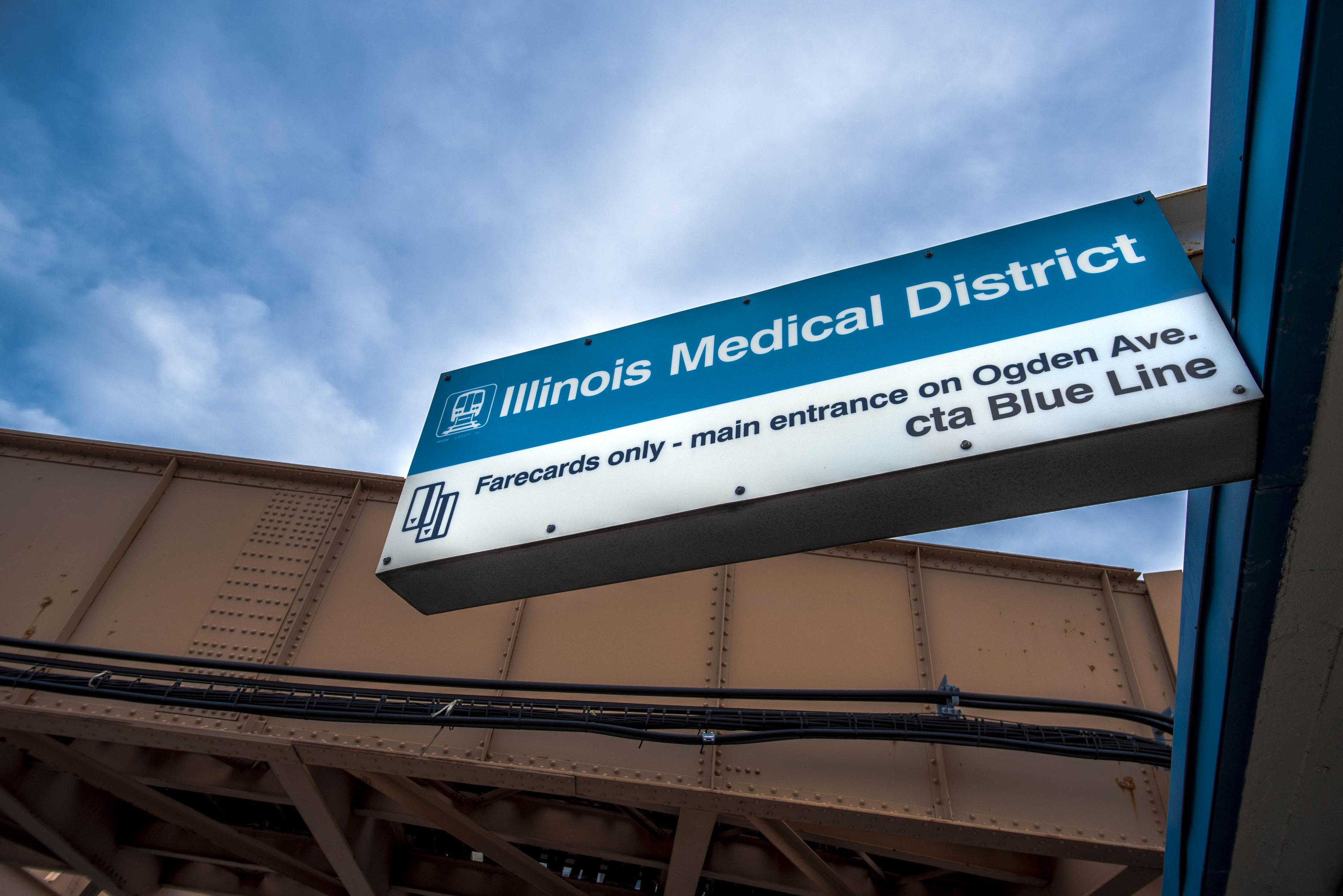 Hotel Chicago West Loop, Surestay Collection By Best Western Hotel