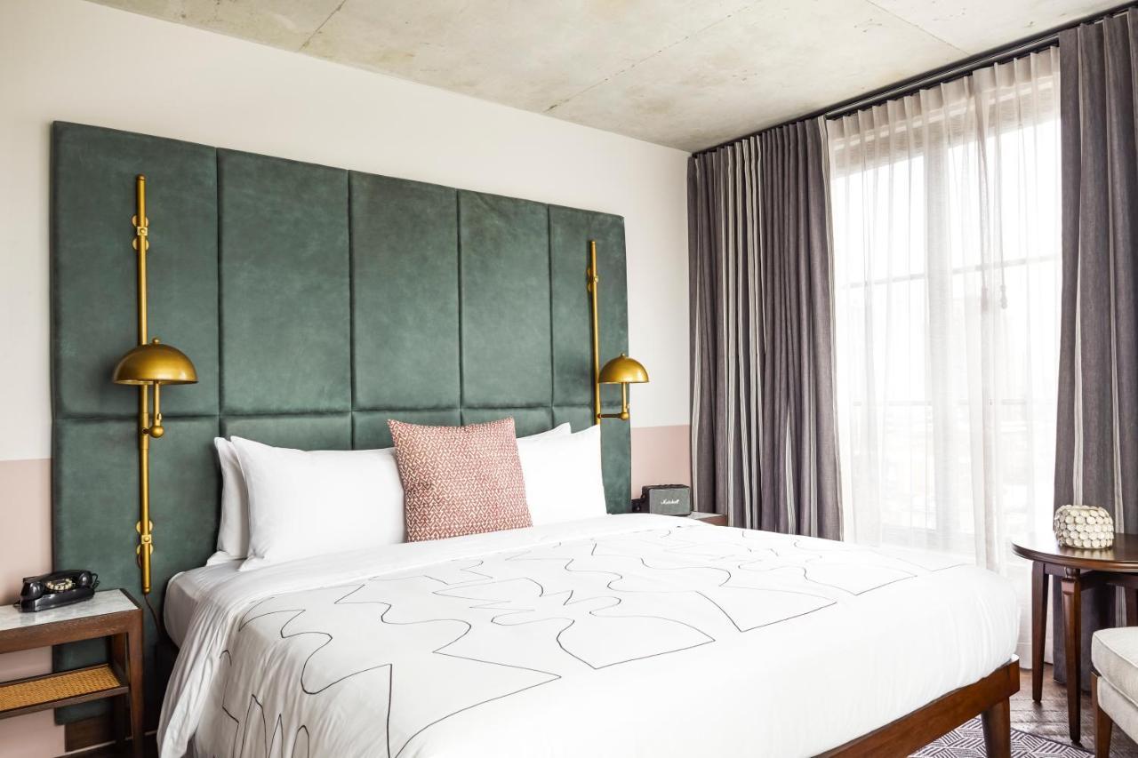 Hotel The Hoxton, 4*