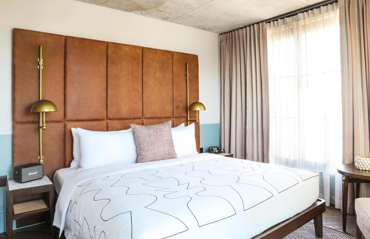 The Hoxton, Hotel Chicago