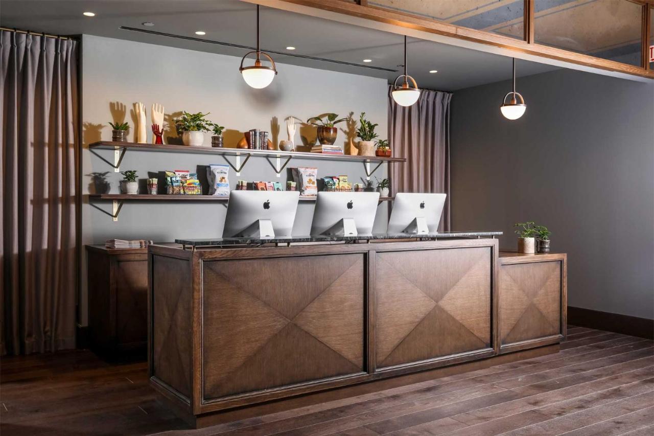 Hotel The Hoxton, Chicago