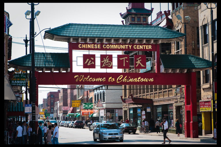 places to visit in chinatown chicago